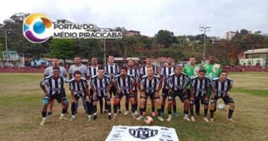 Passa Dez, venceu o Recreio e mantém chance de classificação na Copa Integração de Futebol Passa Dez, venceu o Recreio e mantém chance de classificação na Copa Integração de Futebol