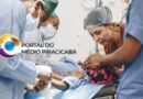 ONG brasileira leva cirurgias reconstrutivas gratuitas a crianças com sequelas de queimaduras em Angola