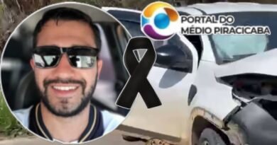 João Monlevade e Rio Piracicaba estão de luto, faleceu Wagner Ferreira Lélis em um gravíssimo acidente na estrada para Ponte Nova