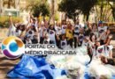 19/09 – Dia Mundial da Limpeza: Belo Horizonte recebe mutirão com a ação “Seja os 5% que vão transformar o mundo”