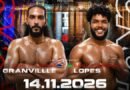 Atleta de João Monlevade disputará título Internacional de Kickboxing até 95 kg em Curaçao