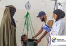 Desnutrição infantil pressiona hospital apoiado por Médicos Sem Fronteiras na Somália