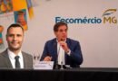 Ausência de Cleitinho provoca insatisfação na Fecomércio MG