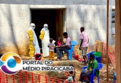 Considerar que o surto de Ebola está sob controle seria um erro, alerta Médicos Sem Fronteiras