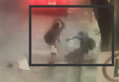 A banalização da vida: morador de rua mata outro morador de rua, o motivo seria uma briga por causa de um cigarro