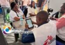 RDC: MSF lança importante estudo de vacinação contra a doença do Ebola entre trabalhadores da linha de frente