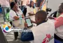 RDC: MSF lança importante estudo de vacinação contra a doença do Ebola entre trabalhadores da linha de frente
