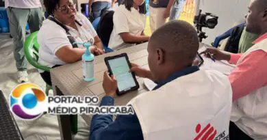 RDC: MSF lança importante estudo de vacinação contra a doença do Ebola entre trabalhadores da linha de frente