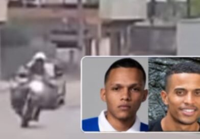 A MORTE PEDE CARONA: BANDIDOS FOGEM SÃO PERSEGUIDOS PELA POLÍCIA, E NA SERRA DE COCAIS, A MORTE LEVOU TRÊS BANDIDOS PARA MORAR JUNTO D’ELA