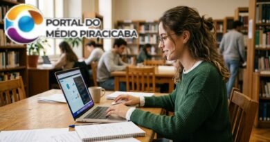 Rede Enem lança programação do ‘Esquenta Aulões’ para mais de 5 milhões de inscritos no Enem 2026
