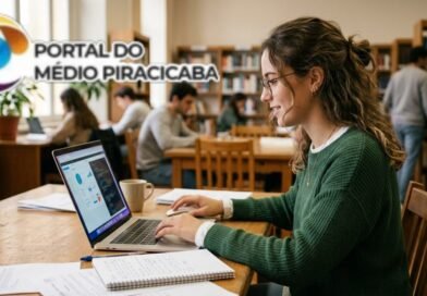 Rede Enem lança programação do ‘Esquenta Aulões’ para mais de 5 milhões de inscritos no Enem 2026