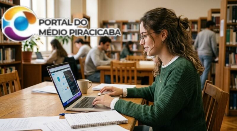 Rede Enem lança programação do ‘Esquenta Aulões’ para mais de 5 milhões de inscritos no Enem 2026