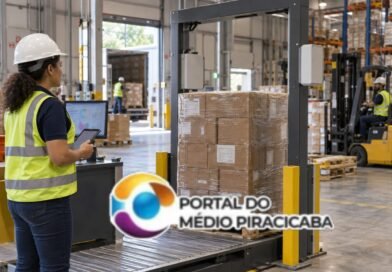 Hub próprio eleva em 80% produtividade de operação logística da Asia Shipping