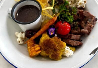 Comida de criança também pode ter identidade: restaurantes apostam em menus infantis feitos com comida de verdade