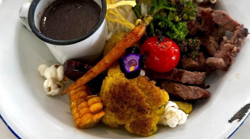 Comida de criança também pode ter identidade: restaurantes apostam em menus infantis feitos com comida de verdade