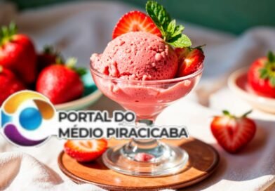Dia do Sorvete: uma bola pode ter mais de 30 g de açúcar; veja como incluir a sobremesa na rotina