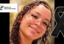 Nota de Falecimento: Maria Eduarda Barbosa Pereira