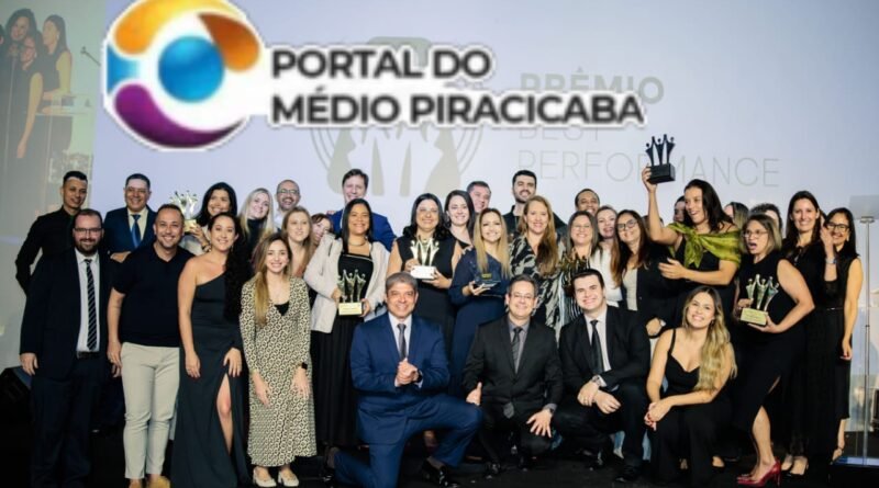 Prêmio Best Performance 2026 anuncia empresas vencedoras e prepara disputa Face to Face