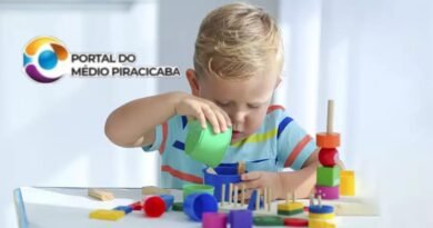 Pequenas conquistas na Educação Infantil revelam grandes avanços no desenvolvimento das crianças