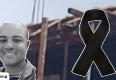 Vale do Aço: trabalhador morreu ao despencar de uma obra