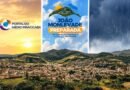 Prefeitura lança campanha “João Monlevade Preparada” com orientações sobre eventos climáticos