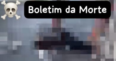 Boletim da Morte: porteiro foi executado a sangue frio, hoje de madrugada na grande BH Boletim da Morte: porteiro foi executado a sangue frio, hoje de madrugada na grande BH