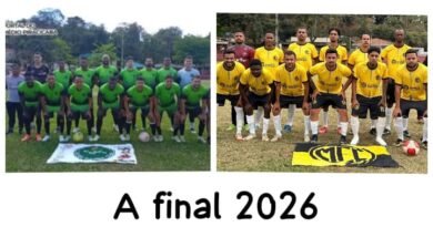 Copa Integração das Comunidades define finalistas, Mãe D’água e Recreio faram a grande final