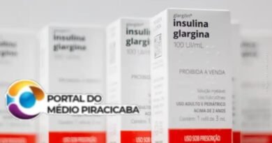 SÃO GONÇALO DO RIO ABAIXO: Farmácia Básica inicia transição para insulina glargina