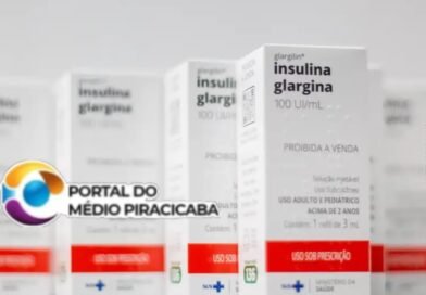 SÃO GONÇALO DO RIO ABAIXO: Farmácia Básica inicia transição para insulina glargina