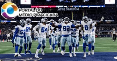 Oakley no RJ: marca celebra o retorno da NFL ao Brasil
