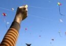 Festival de Pipas reúne famílias e resgata brincadeira tradicional em São Gonçalo