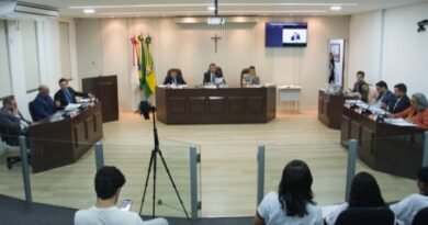 Câmara de São Gonçalo aprova 27 indicações e duas moções durante 14ª Reunião Ordinária de 2026