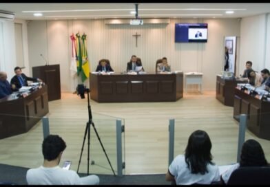 Câmara de São Gonçalo aprova 27 indicações e duas moções durante 14ª Reunião Ordinária de 2026
