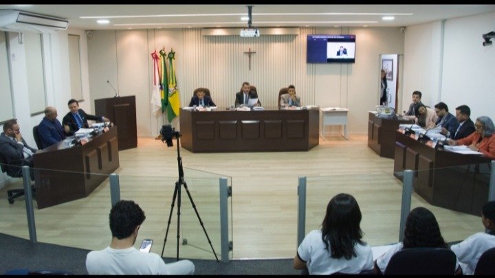 Câmara de São Gonçalo aprova 27 indicações e duas moções durante 14ª Reunião Ordinária de 2026