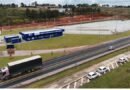 EPR Via Mineira inicia, neste sábado (5), operação do primeiro Ponto de Parada e Descanso para caminhoneiros da BR-040 no Brasil 