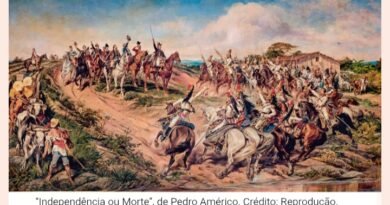 7 de Setembro: a história por trás da Independência do Brasil 7 de Setembro: a história por trás da Independência do Brasil