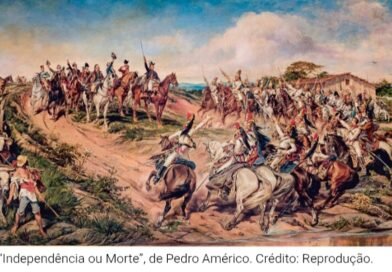 7 de Setembro: a história por trás da Independência do Brasil