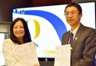 Unesp e Universidade de Hainan assinam acordo e discutem possibilidades de cooperação acadêmica entre Brasil e China