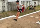 Jogos Estudantis Monlevadense reúnem mais de 500 alunos em quatro modalidades esportivas