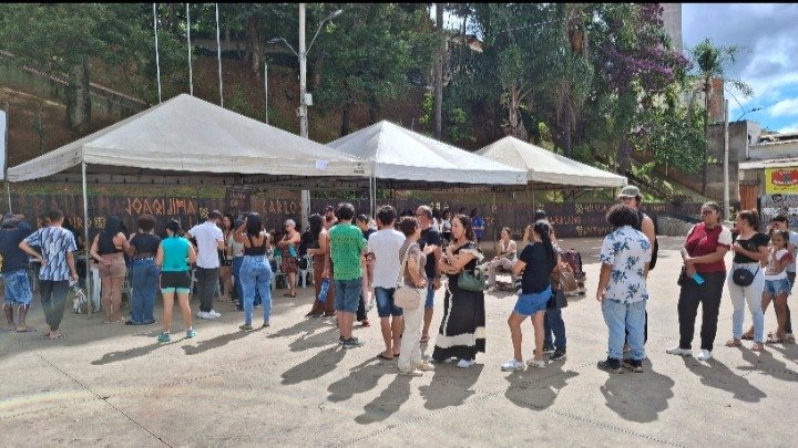 Prefeitura realiza novas inscrições para o Castramóvel em João Monlevade