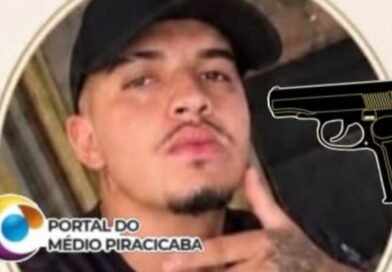 Quem matou Thayder Gubert?