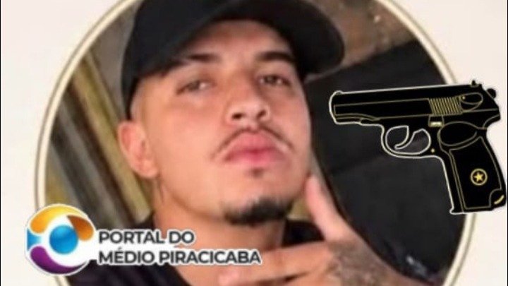 Quem matou Thayder Gubert?