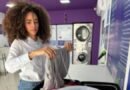 Choveu? Veja como evitar roupa com cheiro de umidade e acelerar a secagem