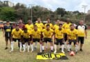 Copa Integração das Comunidades tem rodada com vitórias de Passa 10 e Mãe d’Água