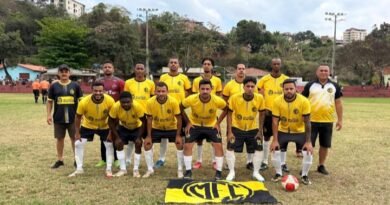 Copa Integração das Comunidades tem rodada com vitórias de Passa 10 e Mãe d’Água Copa Integração das Comunidades tem rodada com vitórias de Passa 10 e Mãe d’Água