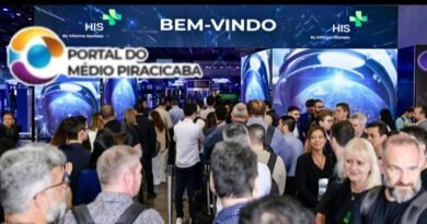 HIS 2026: ABCIS reúne especialistas para debater IA, cibersegurança e o futuro dos hospitais HIS 2026: ABCIS reúne especialistas para debater IA, cibersegurança e o futuro dos hospitais