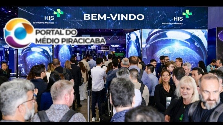 HIS 2026: ABCIS reúne especialistas para debater IA, cibersegurança e o futuro dos hospitais