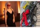 Modelo ganha HB20, recebe PIX de R$ 20 mil e viaja para Espanha para encontrar Sugar Daddy