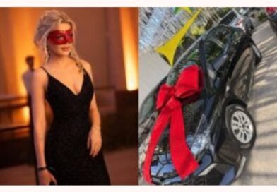 Modelo ganha HB20, recebe PIX de R$ 20 mil e viaja para Espanha para encontrar Sugar Daddy