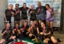 João Monlevade recebe 1º Circuito da Copa Minas Gerais de Futsal neste fim de semana